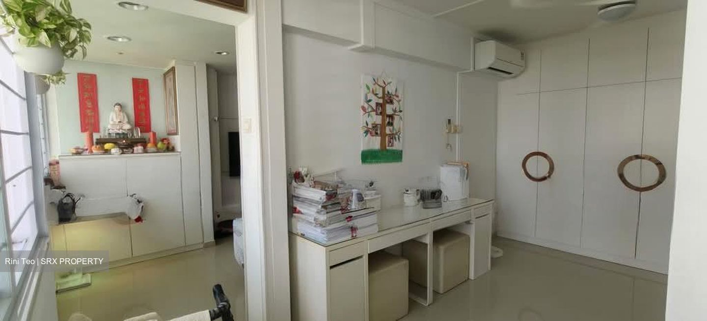 Blk 32 Jalan Bukit Ho Swee (Bukit Merah), HDB 3 Rooms #606059241